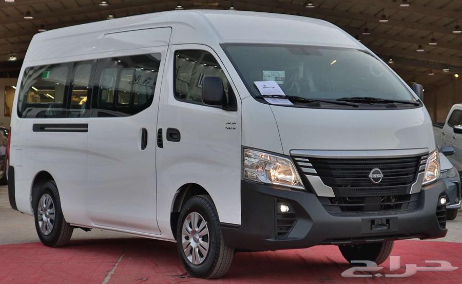 Nissan Orfan gasoline bus, Gulf model 202463220856693378111
