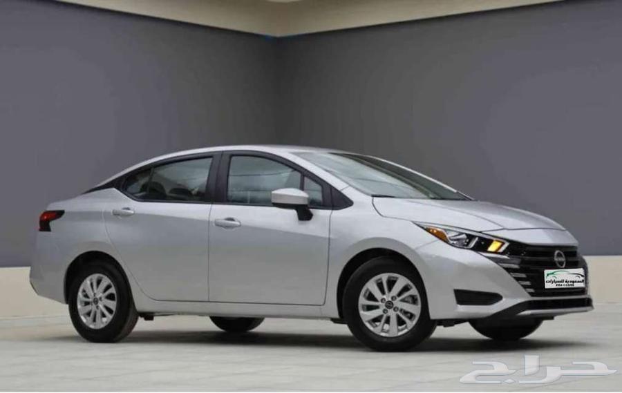 Nissan Sunny Standard, new model 2024, best installment price63220343901441112