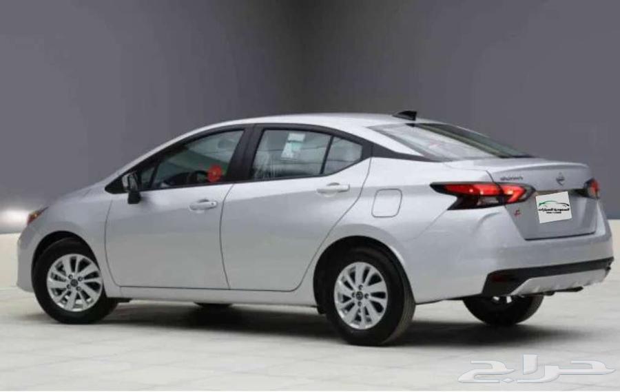 Nissan Sunny Standard, new model 2024, best installment price63220343901441113
