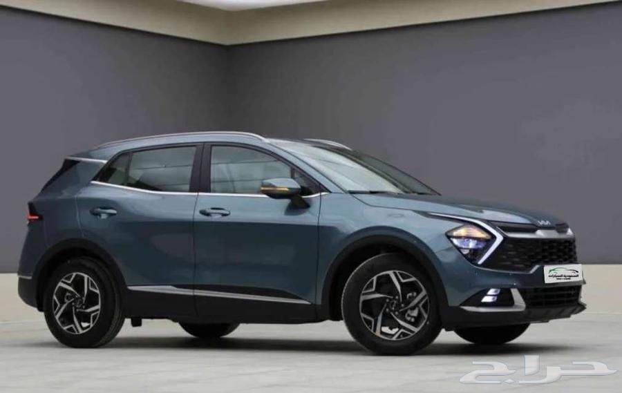 Kia Sportage 1.6 Turbo AWD 2024 best price installment63220344415106112