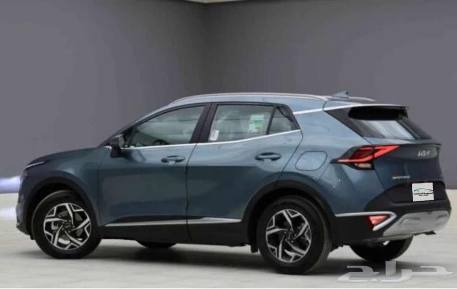 Kia Sportage 1.6 Turbo AWD 2024 best price installment63220344415106111