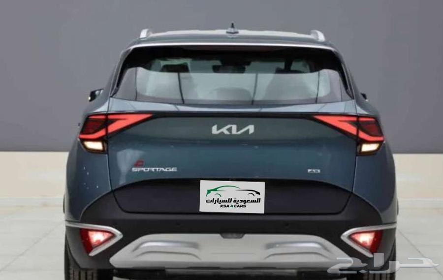 Kia Sportage 1.6 Turbo AWD 2024 best price installment63220344415106113