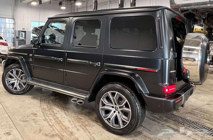 G63 202563217843507201114