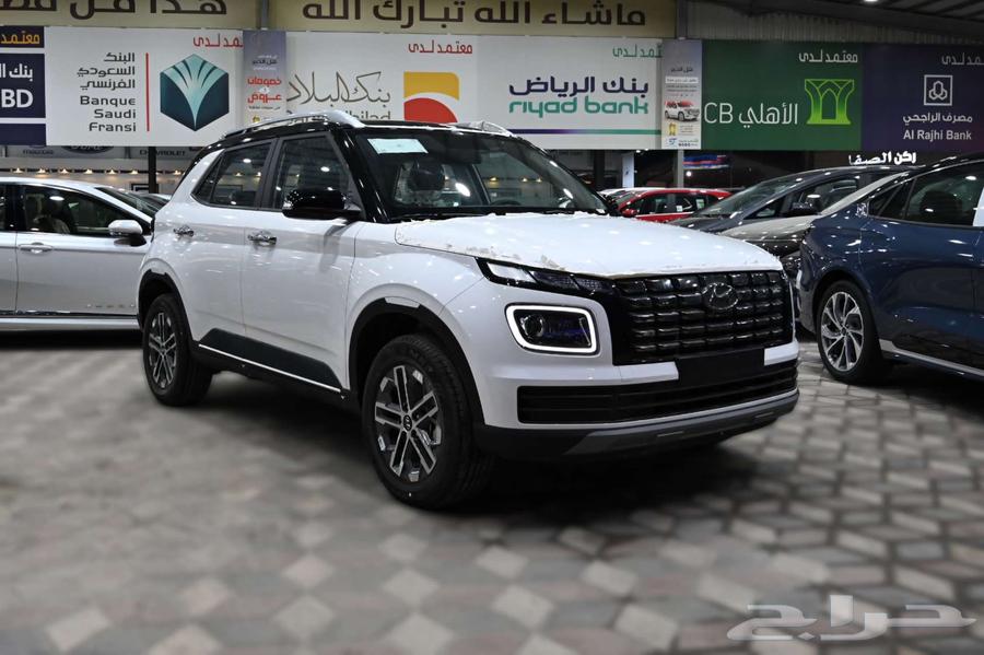 هيونداى فينو بريميوم فل كامل 202463221897829891111