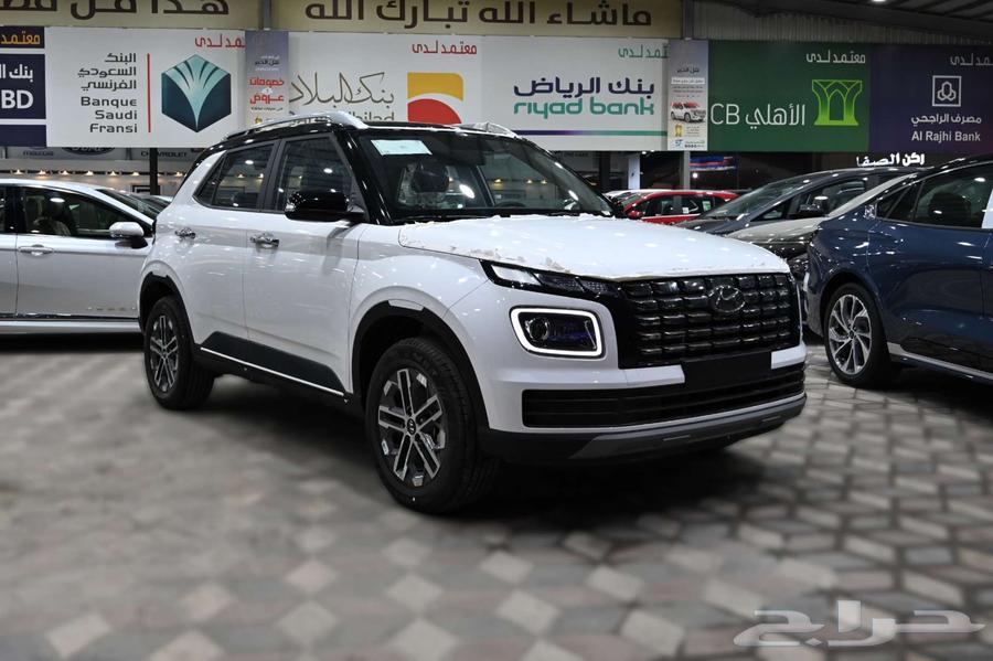 هيونداي فينيو بريميوم بالنقد والتقسيط63221381003905112