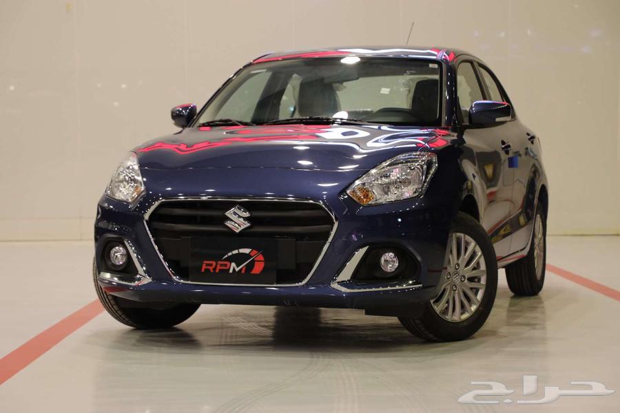 Suzuki Dzire Standard 202563221384791682113