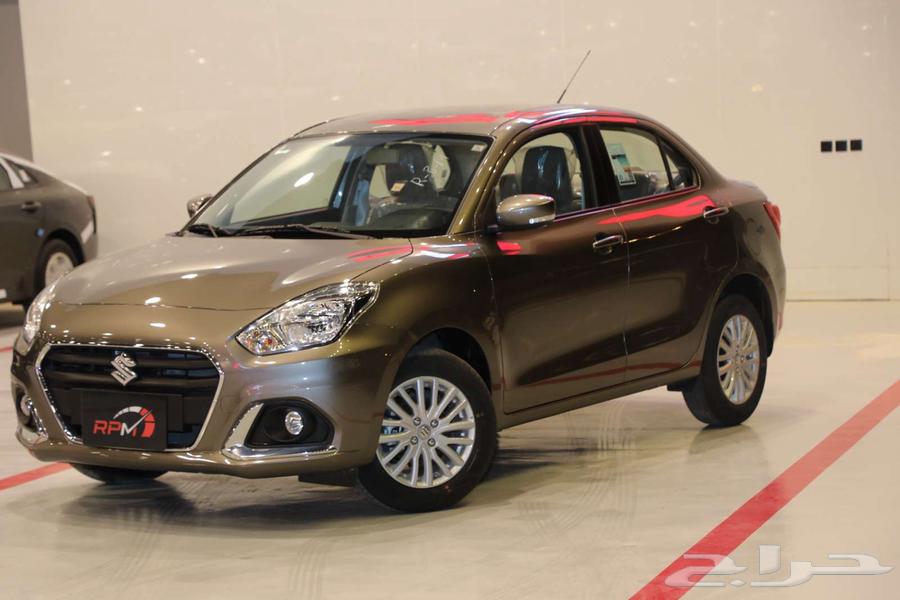 Suzuki Dzire Standard 202563221384791682111