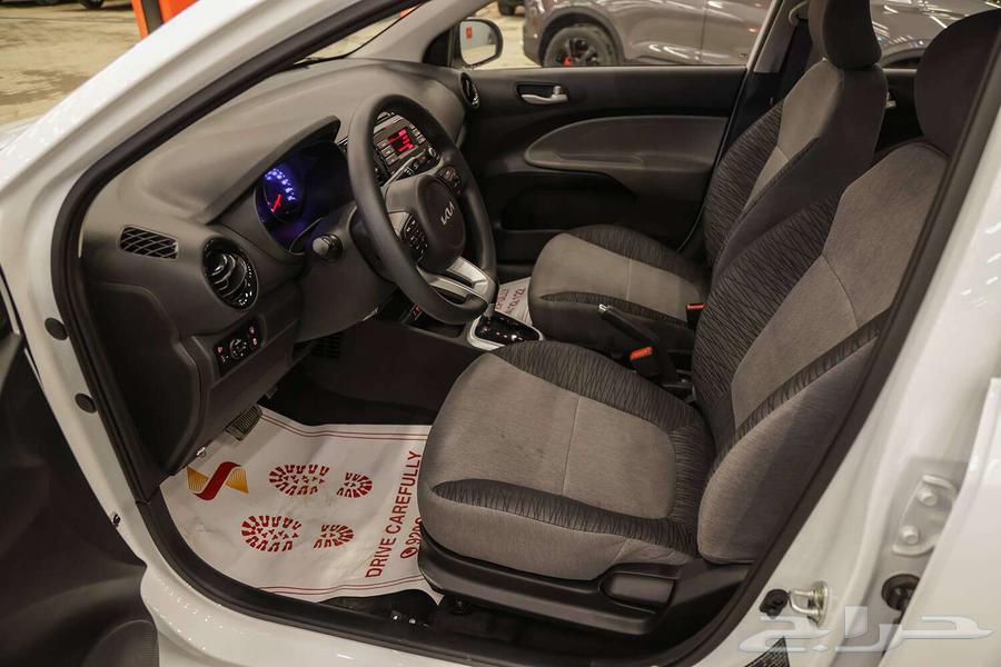 Kia Picanto GL 2025 - Cash and Financing - Individuals and Companies63220860128513113