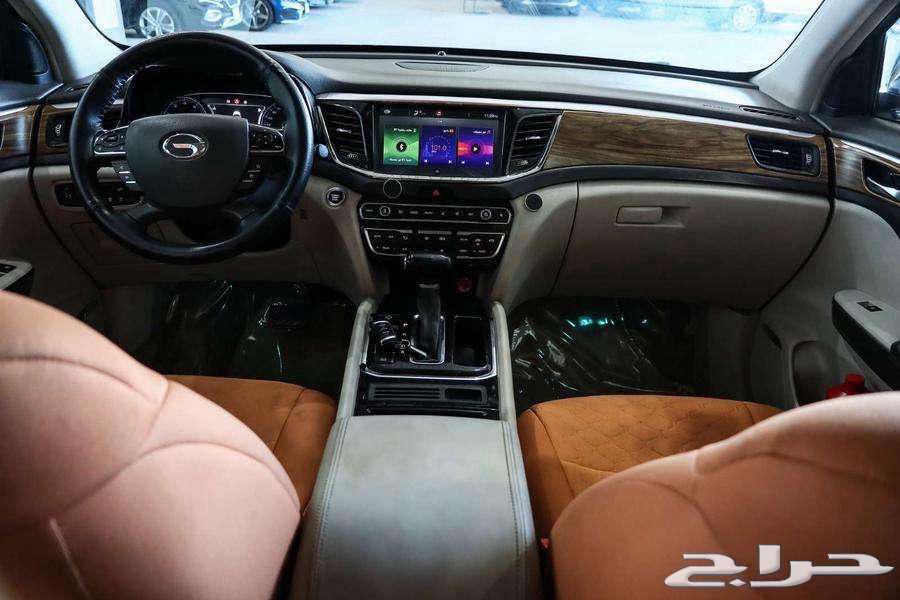 Jack GS8 Full Text Model 201963221384835458114