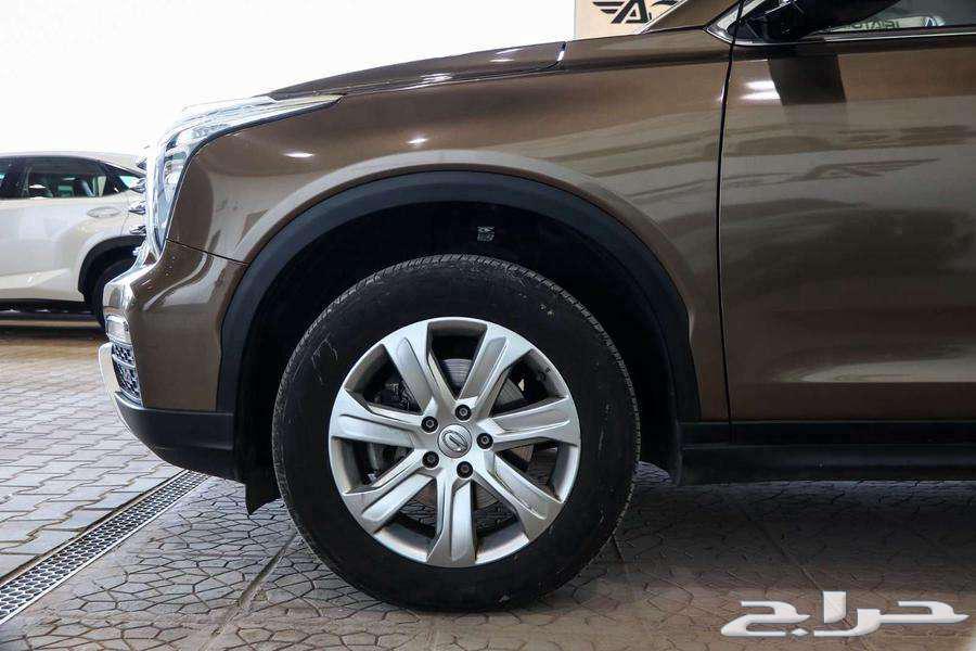 Jack GS8 Full Text Model 201963221384835458113