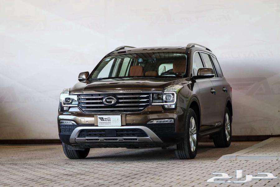 Jack GS8 Full Text Model 201963221384835458112