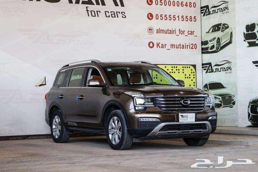 Jack GS8 Full Text Model 201963221384835458111