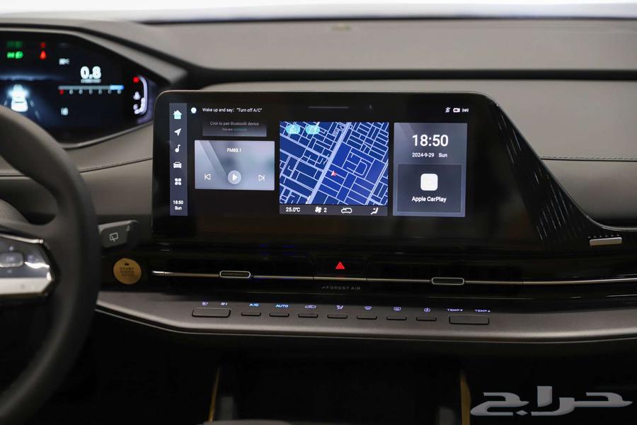 Changan UNI-S Elite Full Model UNI-S 202563220340647939111