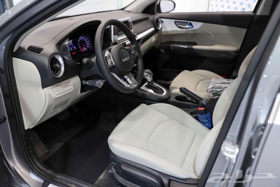 Kia Cerato Standard GL 2024 - Special Offer63220341163521113