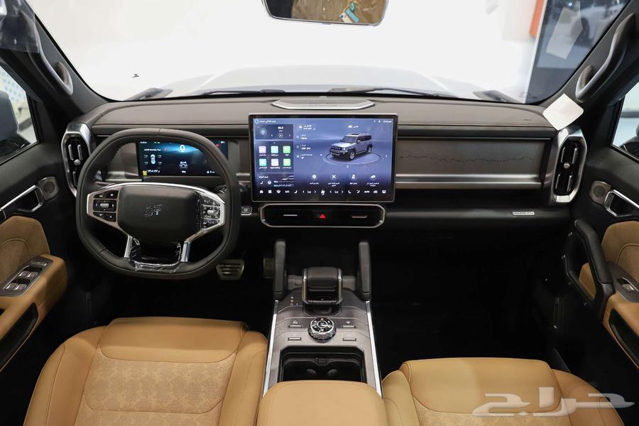 Geely T2 - Luxury Full Option 202563220347239937114