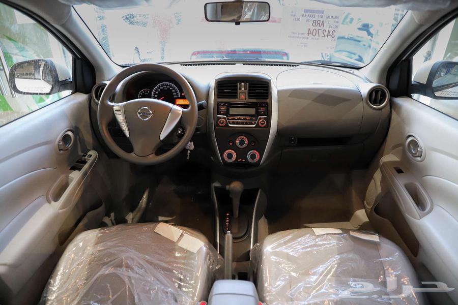 Nissan Sunny Comfort SV 2024, cash and financing available63220870017922114