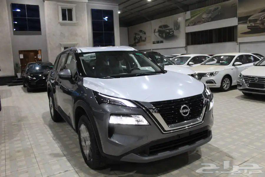نيسان اكستريل 5 راكب ستاندر بدون دبل تمويب63221911325954111