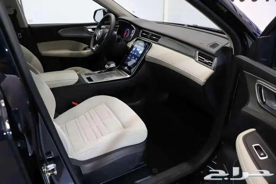 MG RX5 202463219859953538114