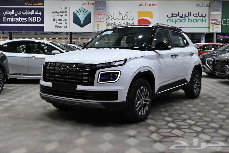 هيونداى فينو بريميوم فل كامل 202463221897829891112