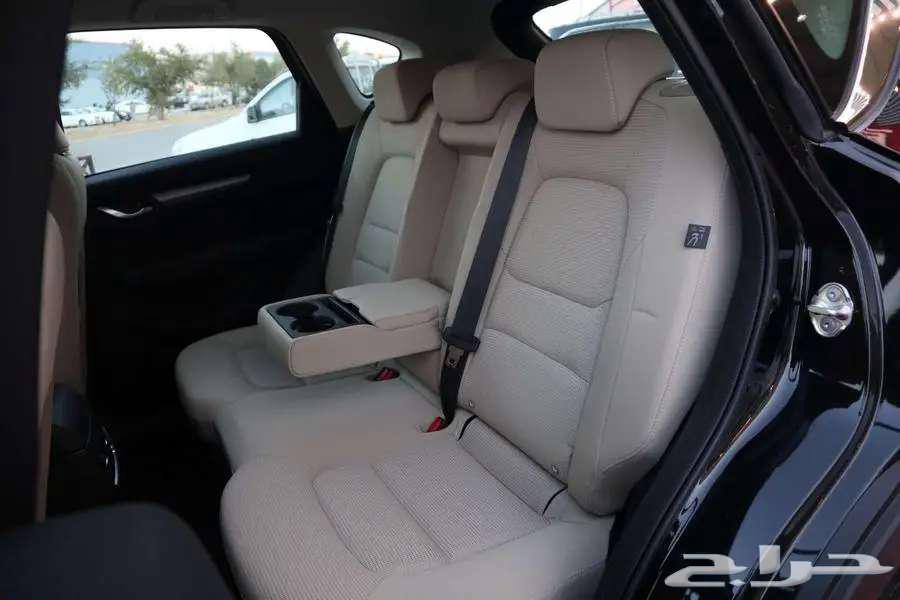 مازدا CX5 ستاندر 2023 كويتي (( اقساط على جميع البنوك ))63221361339394114