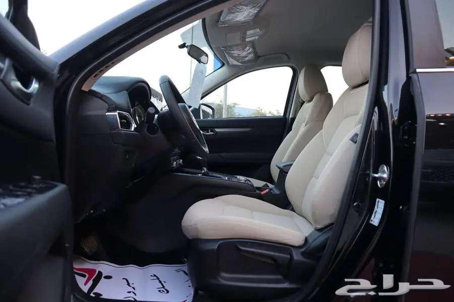 مازدا CX5 ستاندر 2023 كويتي (( اقساط على جميع البنوك ))63221361339394113
