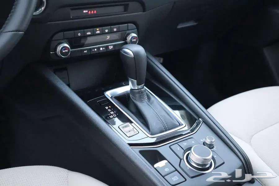 مازدا CX5 ستاندر 2023 كويتي (( اقساط على جميع البنوك ))63221361339394112