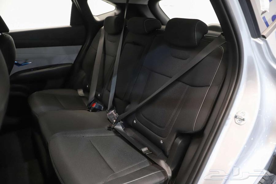 هيونداي توسان سمارت 2025 1.6 CC ( كاش - تقسيط )63221900893698114