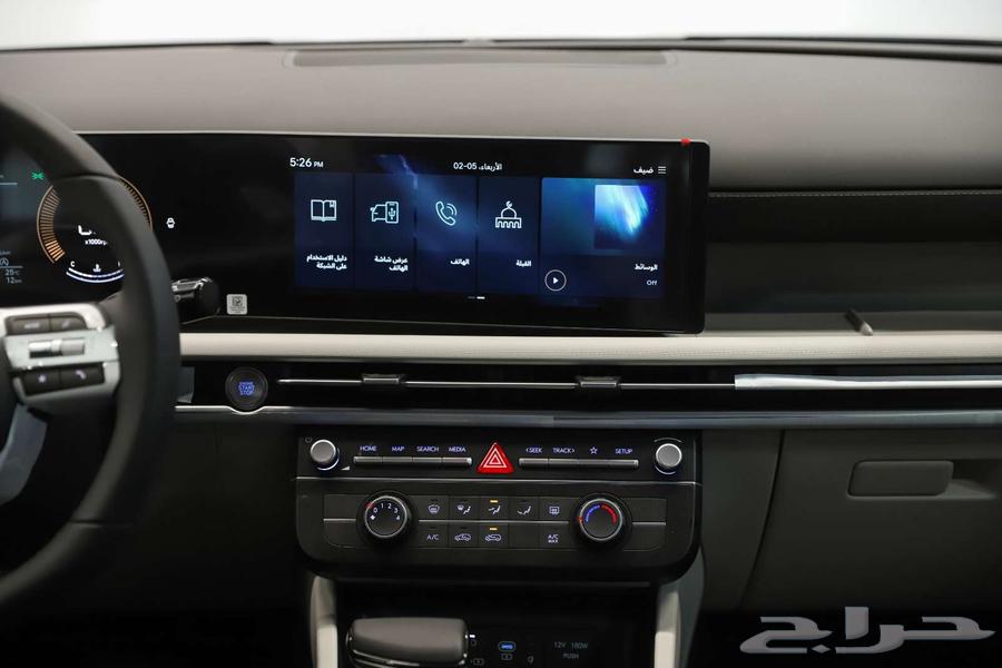 هيونداي توسان سمارت 2025 1.6 CC ( كاش - تقسيط )63221900893698113