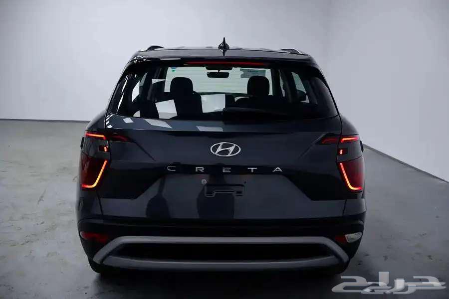 Hyundai Creta 202563221365568259114