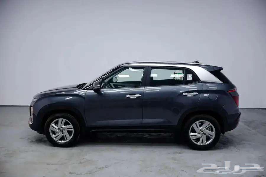 Hyundai Creta 202563221365568259113