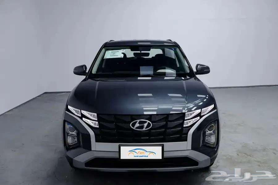 Hyundai Creta 202563221365568259112