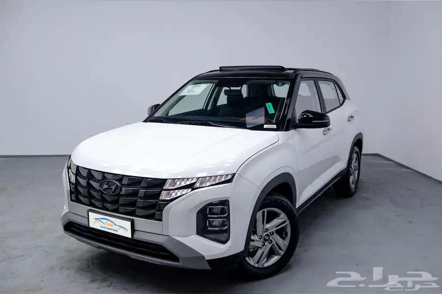 Hyundai Creta 202563221365568259111
