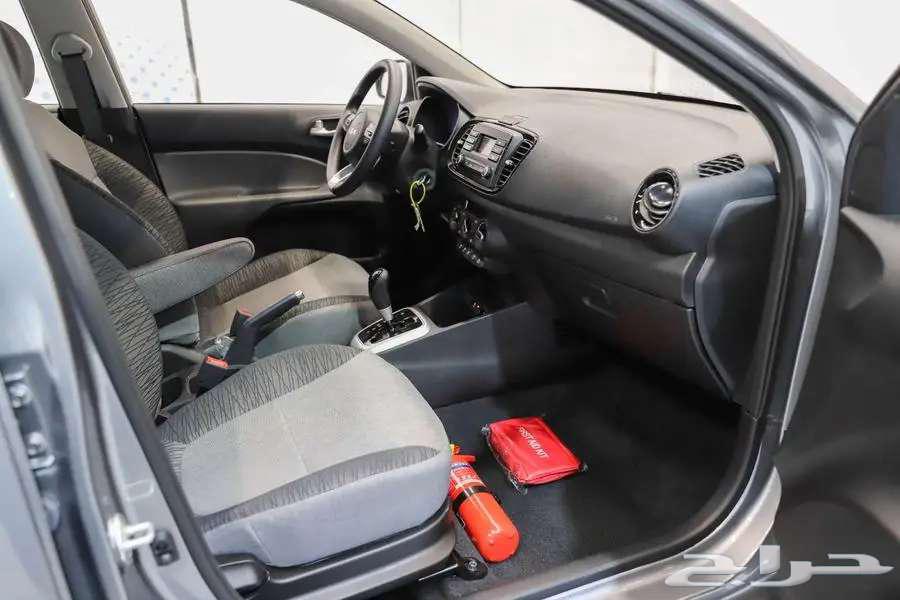 Kia Picanto Standard 2024 and 2025 available for cash and installment purchase63221373415810114