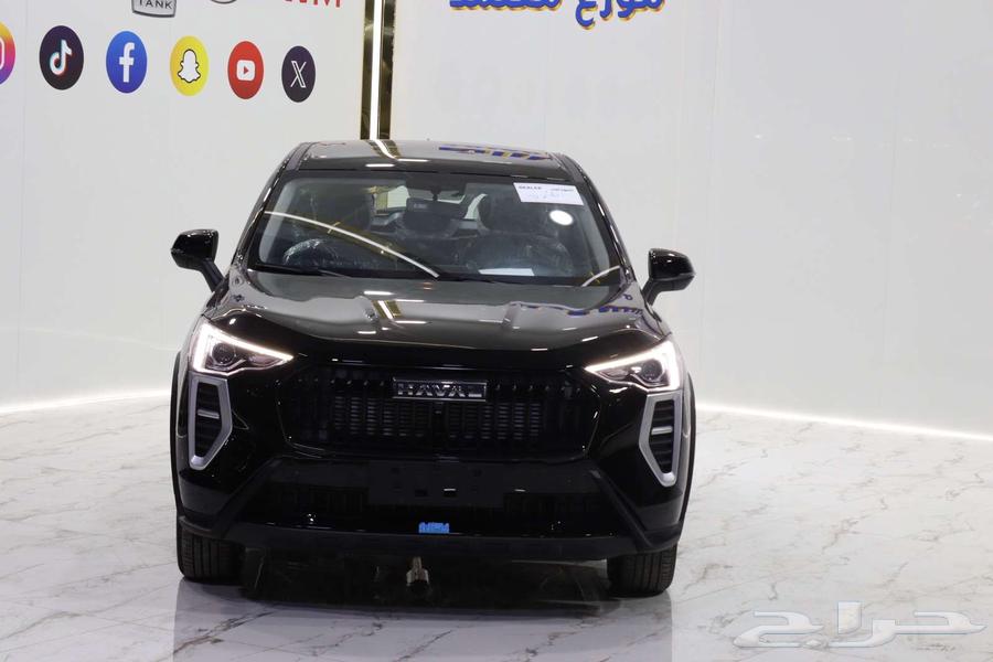 Haval Julian Standard Saudi 2025 best prices63220844841089112