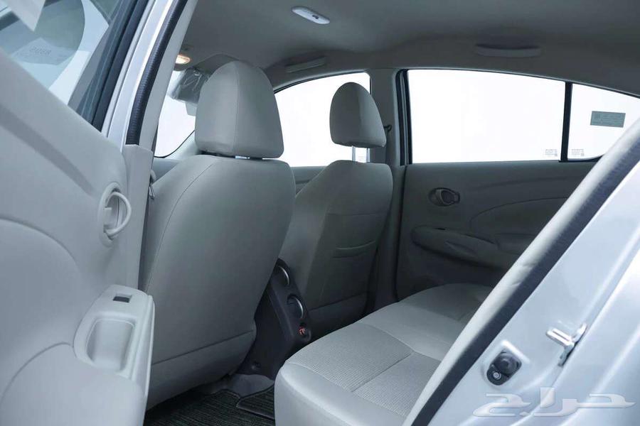 Nissan Sunny 2024 old model - new model available for cash and installments63220845112321113