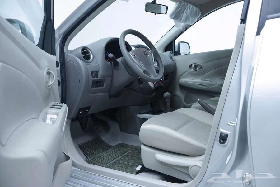 Nissan Sunny 2024 old model - new model available for cash and installments63220845112321114