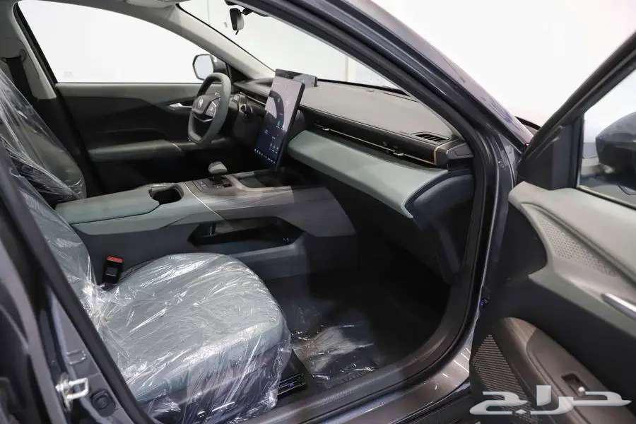 Changan Eado Plus 2025 Smart Plus and Limited63220370494595114