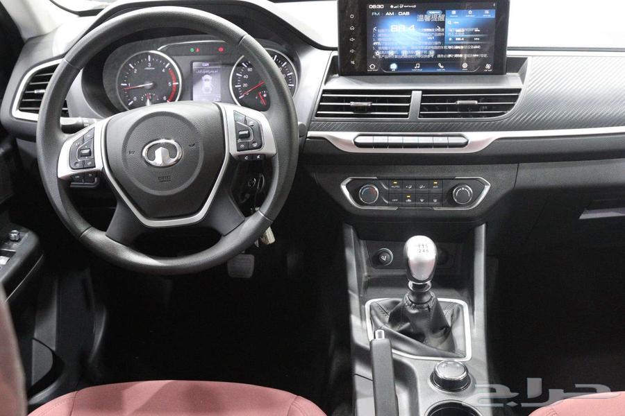جريت وول وينجل 7 ديزل دبل موديل 2025 بأفضل الأسعار63220845418625114