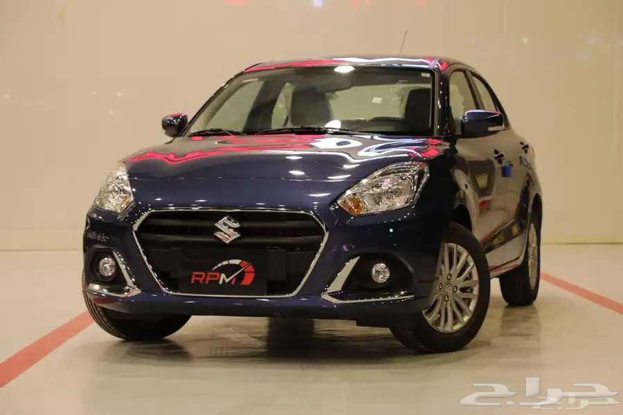 Suzuki Dzire Standard 2025, market-breaking offer63220848632195114