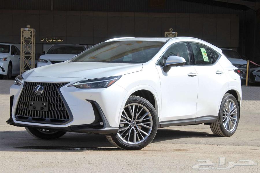 Lexus - NX350AA - Gulf - 202563220848749441114