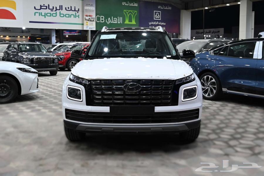 هيونداي فينيو بريميوم بالنقد والتقسيط63221381003905111