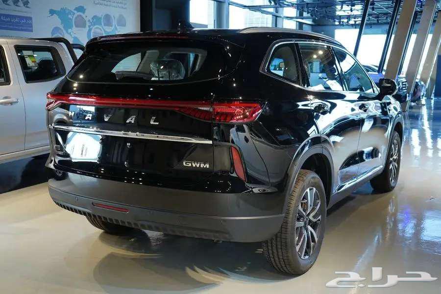 Haval H6 2025 Premium63220855987331112