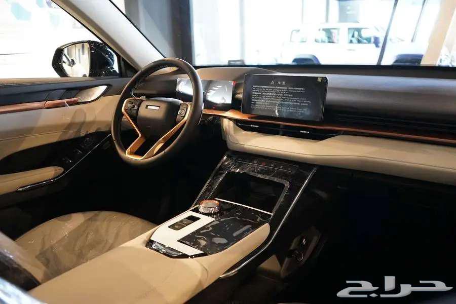 Haval H6 2025 Premium63220855987331114