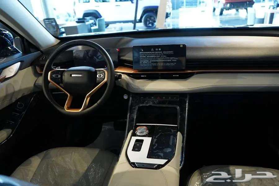 Haval H6 2025 Premium63220855987331113