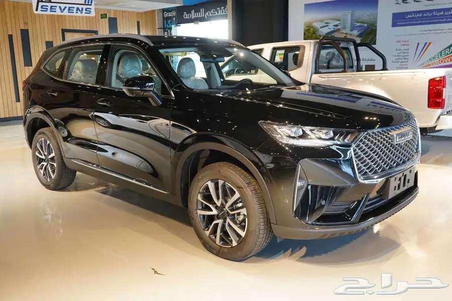 Haval H6 2025 Premium63220855987331111