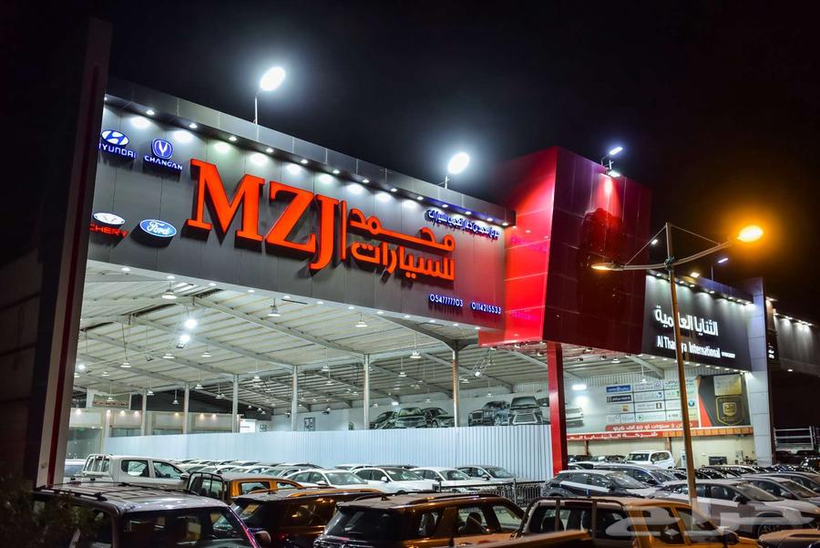 عرض خاص افراد وشركات شانجان هنتر 2025 دبل ديزل اوتوماتيك63219363776513114