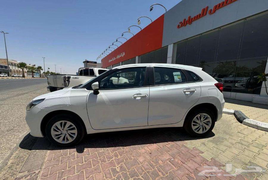 Suzuki Baleno Standard Model 202563220849007490111