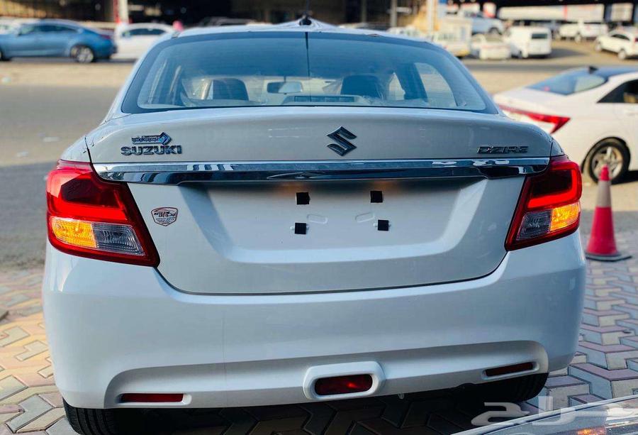 Suzuki Dzire Standard 2025 cash and installment Auto One63220364333314114