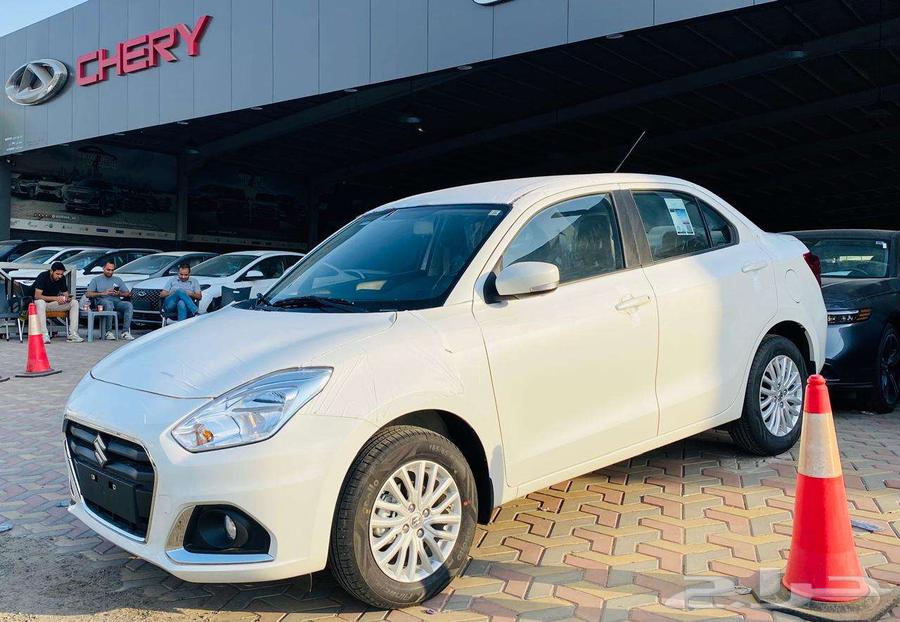 Suzuki Dzire Standard 2025 cash and installment Auto One63220364333314112
