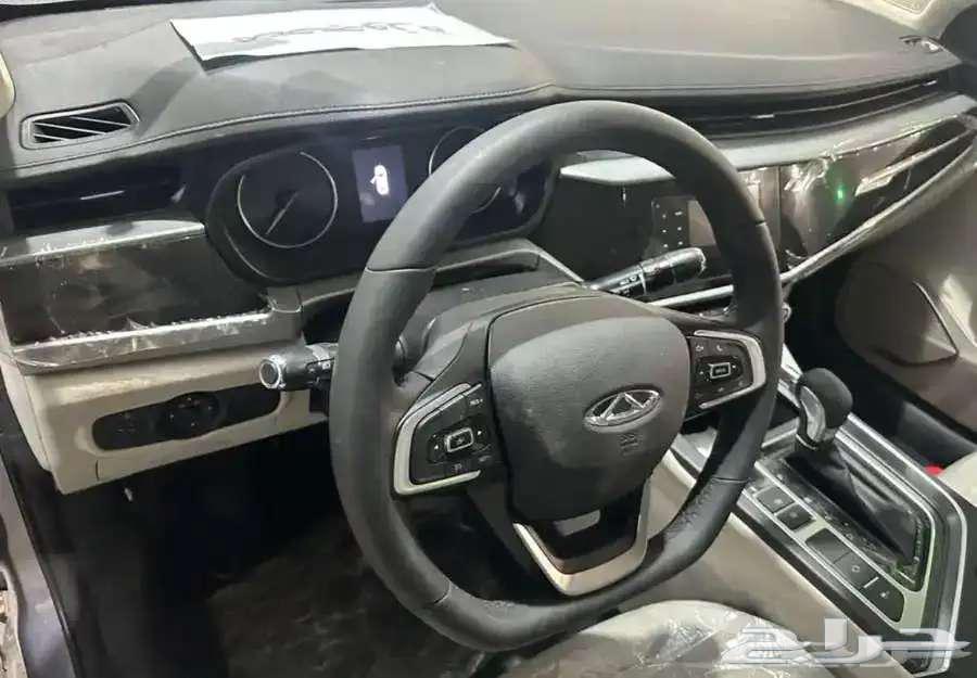 شيري اريزو 5 كومفرت موديل 2025 كاش وتقسيط63221901191297113